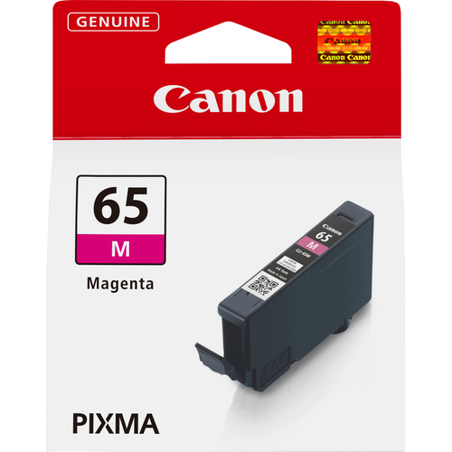 Canon CLI-65M Original Magenta Para PIXMA PRO-200