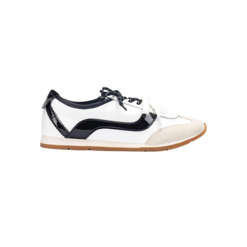 SNEAKER UNISA DOGOS MUJER