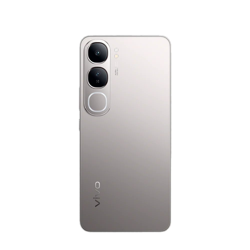 Teléfono - VIVO V40 SE 80W 5G Smartphone, Versión Española, 8GB + 256GB Android, Pantalla   6.67\