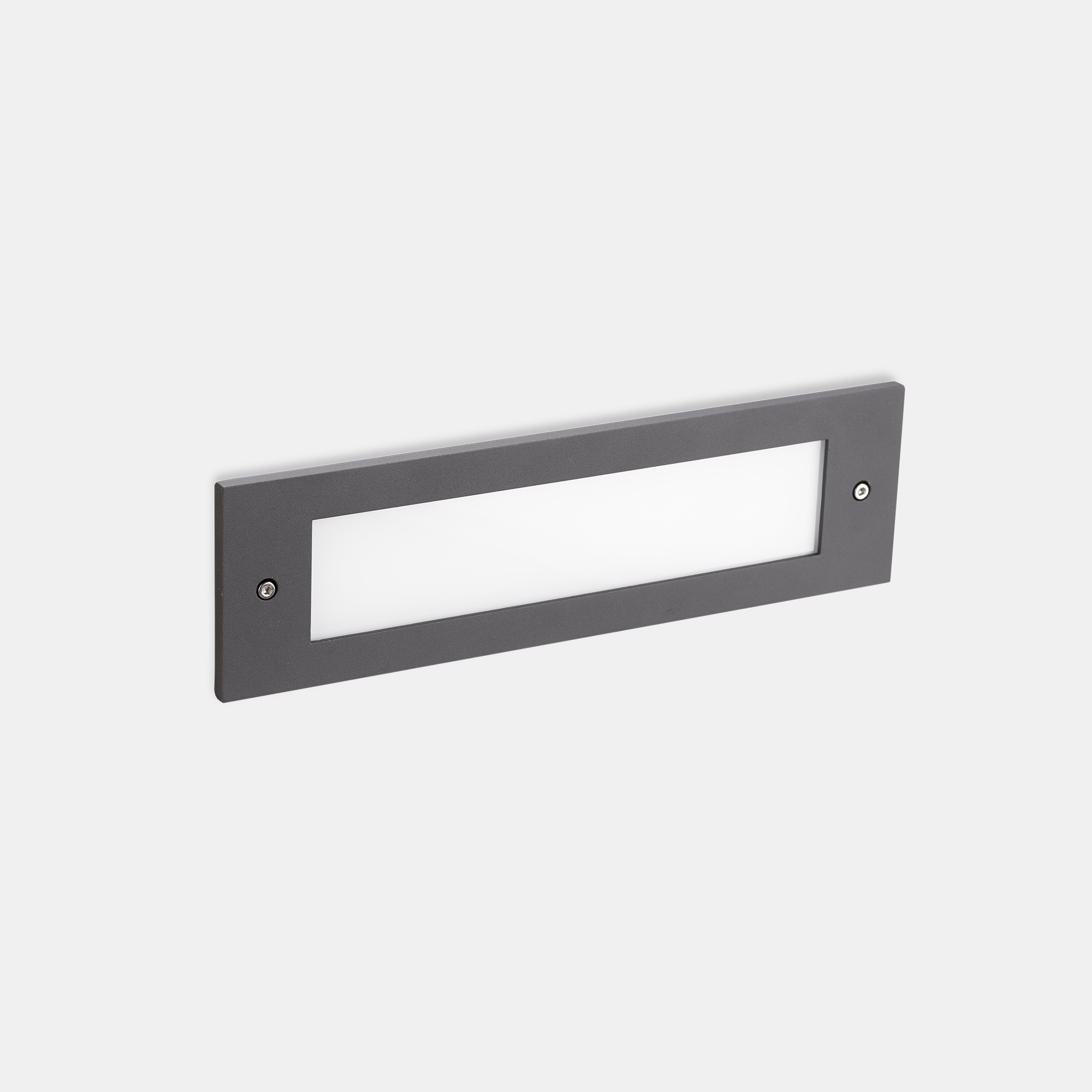 LEDS·C4 Empotrable De Pared Ip66 Micenas Led Pro Led 8.7W Blanco Cálido - 3000K On-Off