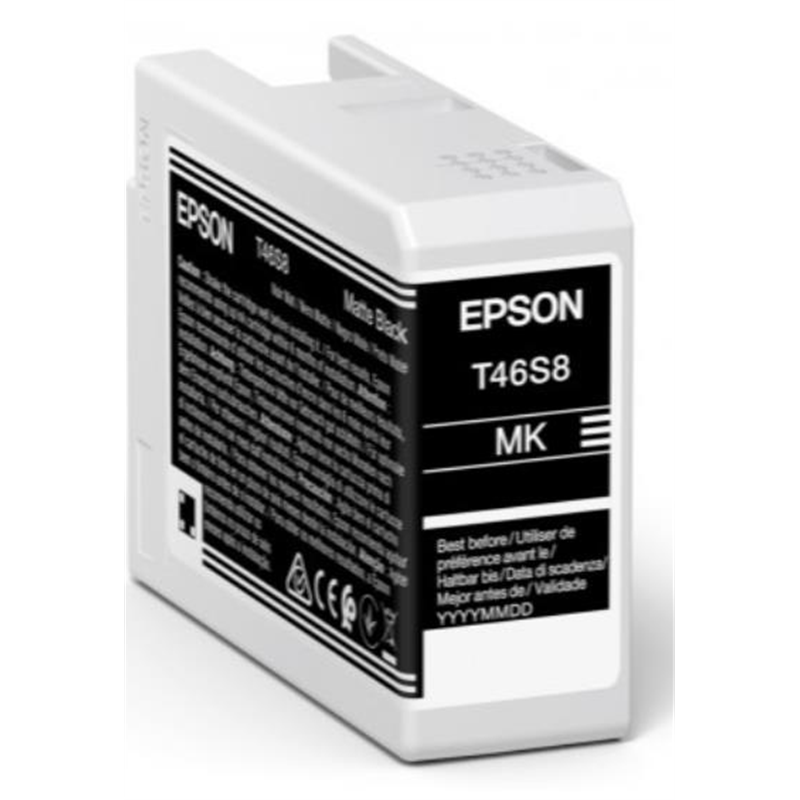 Mate negro t46s8 uc pro 10 25ml