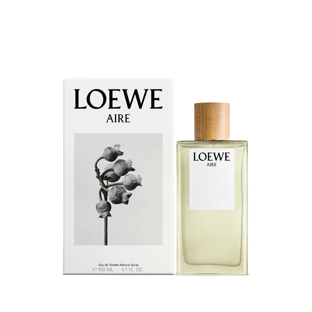 LOEWE - Aire - Eau de Toilette - 100ml - Vaporizador