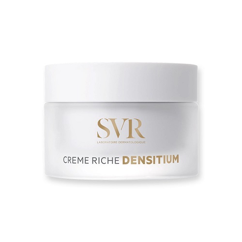Crema Facial Svr Densitium Creme Riche 50ml - Piel Más Firme
