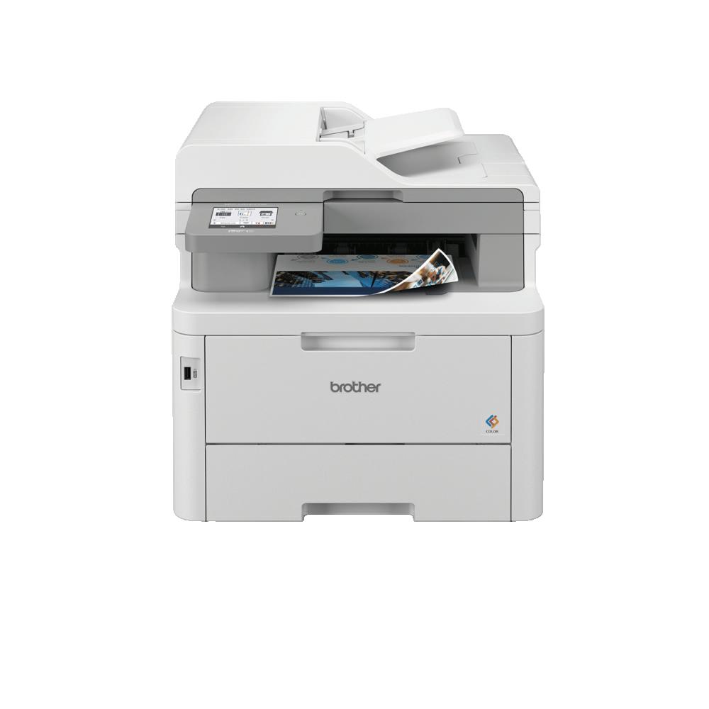 Brother MFC-L8340CDW laser couleur wifi