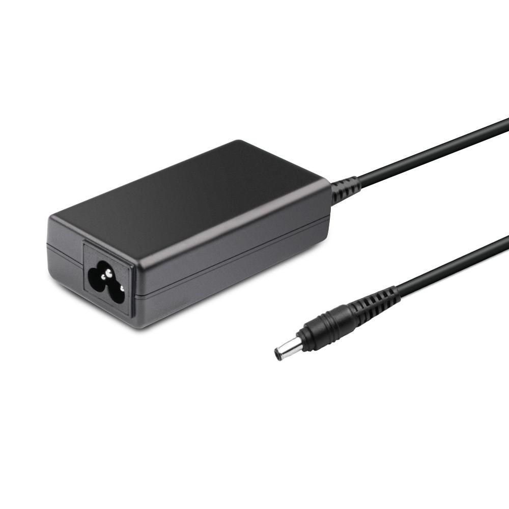 Coreparts Adaptador de Corriente para Portátil Samsung