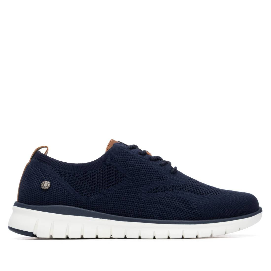 Refresh - Zapatilla Hombre - Calzado Cómodo y Versátil - Moda casual - Modelo  17552001