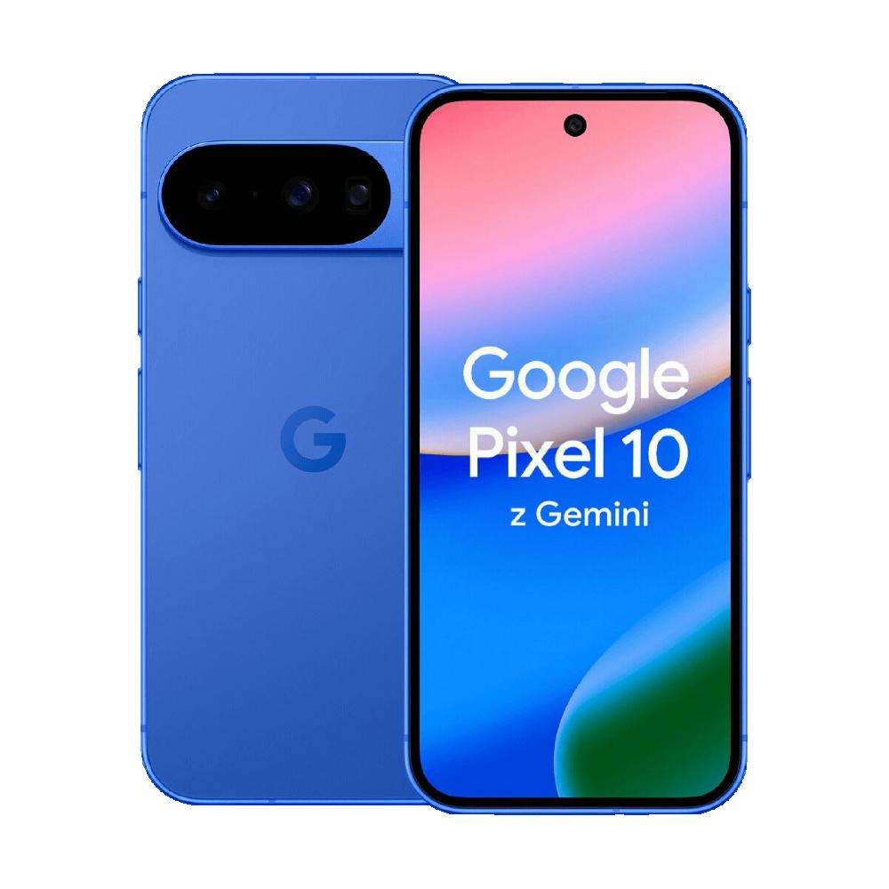 Google Pixel 10 Tensor G5 OLED