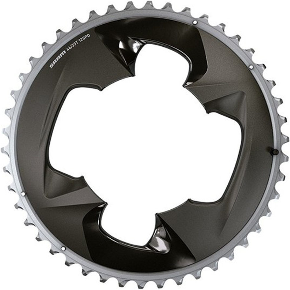 ROAD FORCE AXS X1 46T 107 BCD COVER