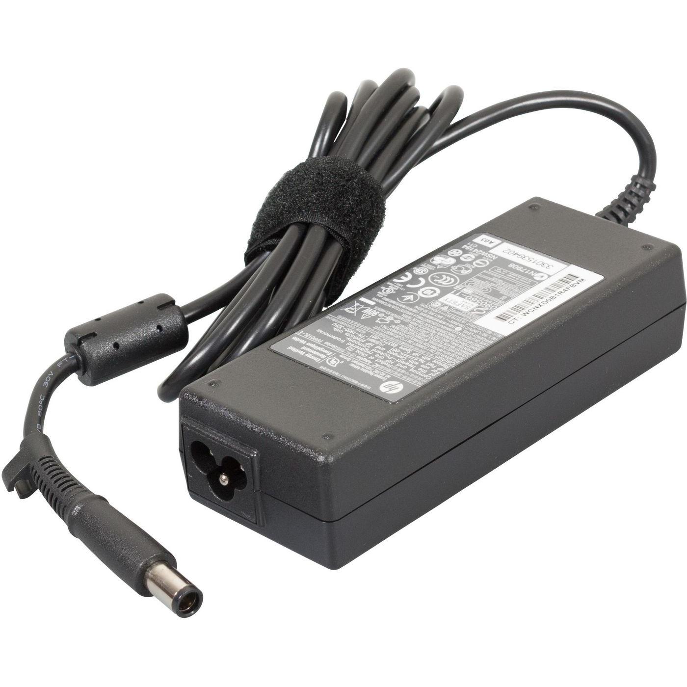 Cargador Adaptador HP 90W - Alta Calidad