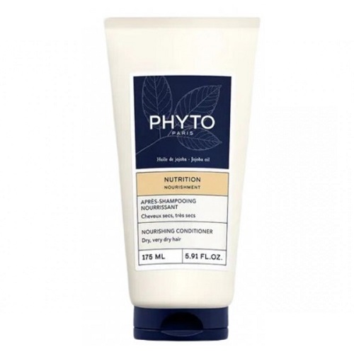 Phyto Nutrition Acondicionador 175 Ml - Nutrición para el Cabello - Hidratación Intensa