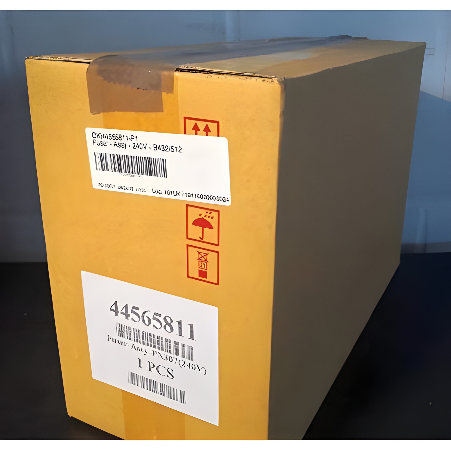 Oki Unidad de Fusión OKI 240V - Alta Calidad
