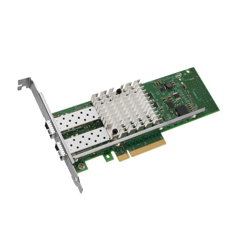 Intel Ethernet Converged Network Adapt