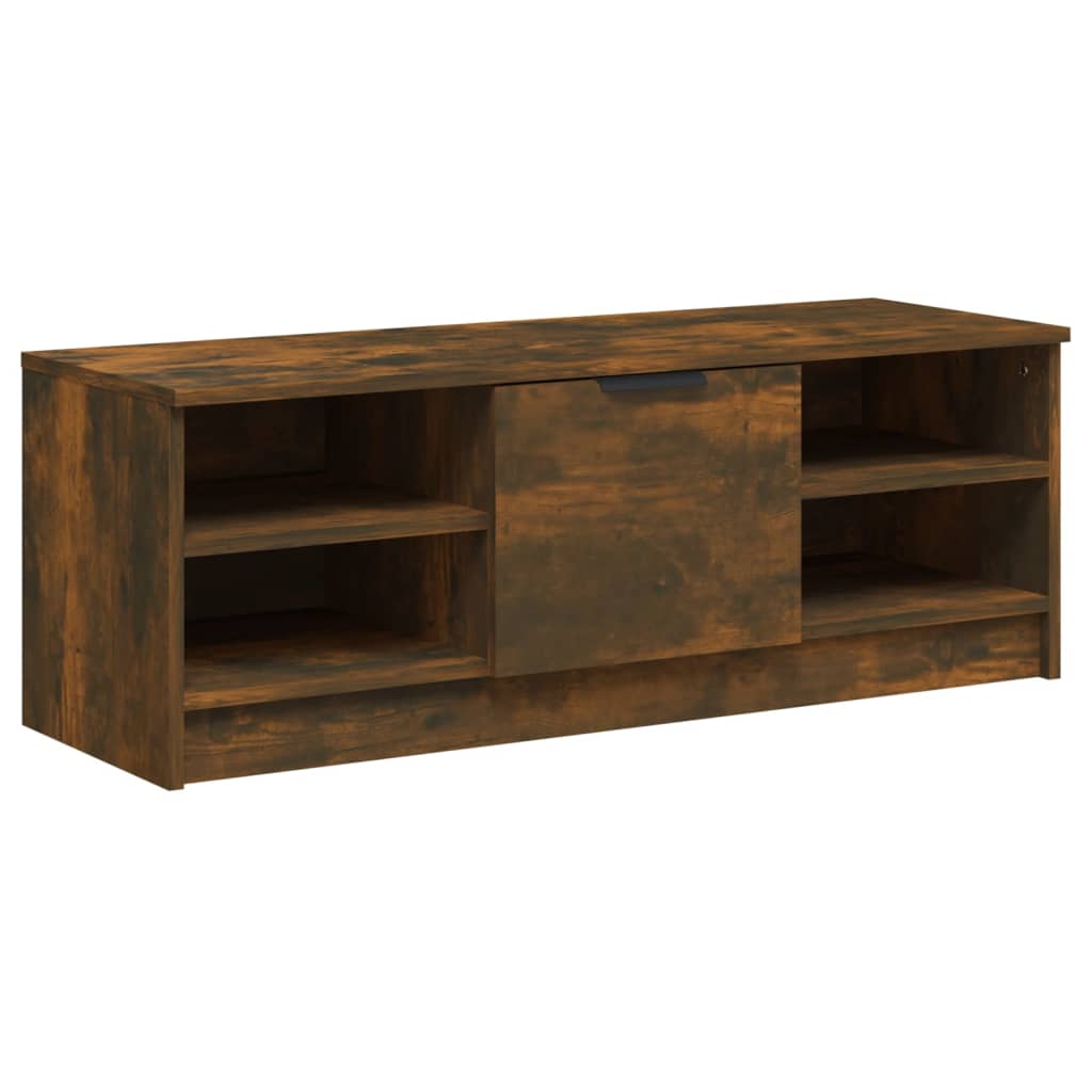 Vidaxl Mueble de TV Madera Contrachapada 102x35,5x36,5cm