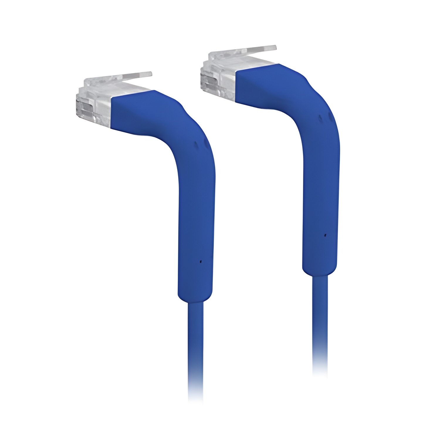 Cable de Red Ubiquiti Networks Unifi Ethernet RJ45 Cat.6 3m Azul Ultra Delgado