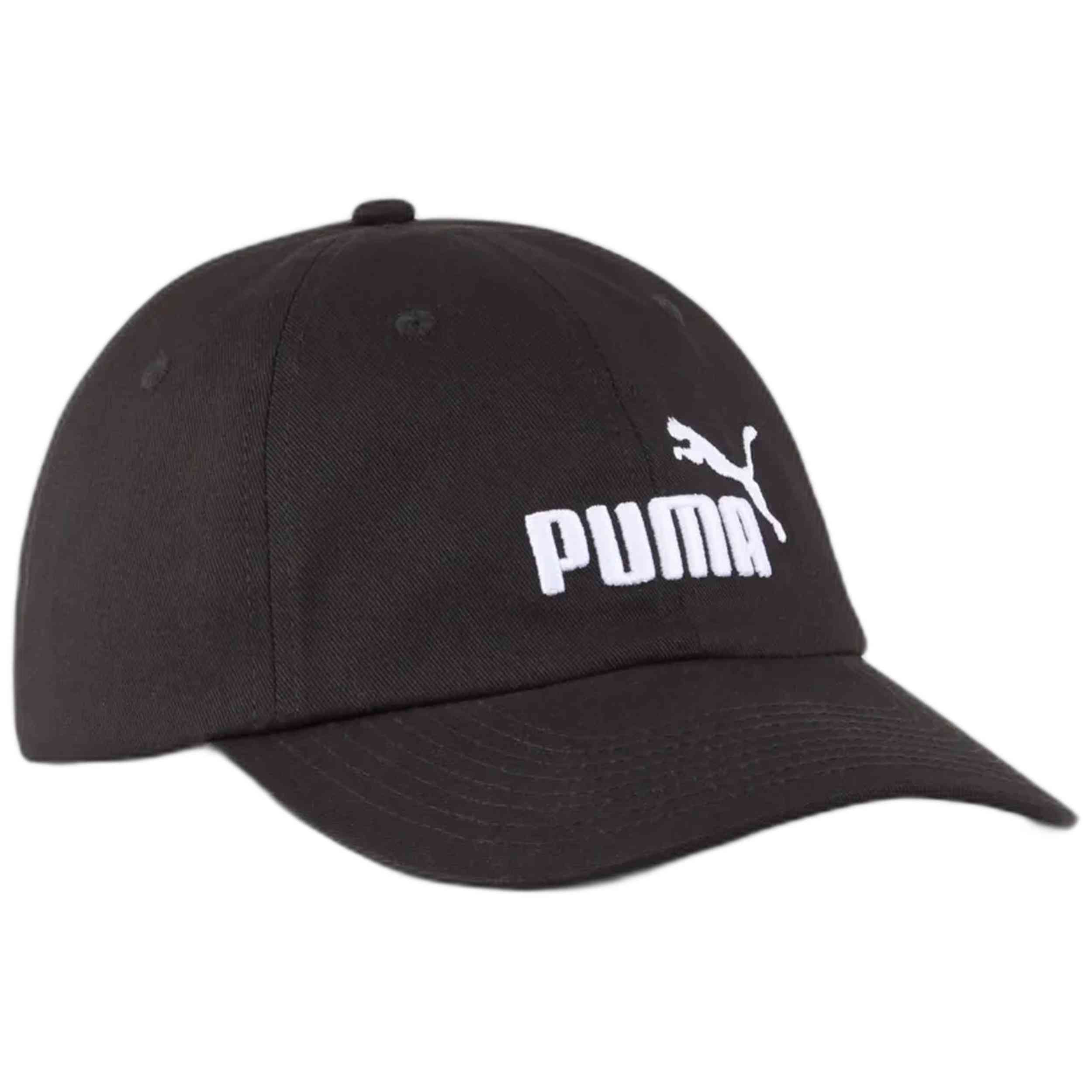 Gorras Puma modelo 025999-01 para Hombre en color Negro