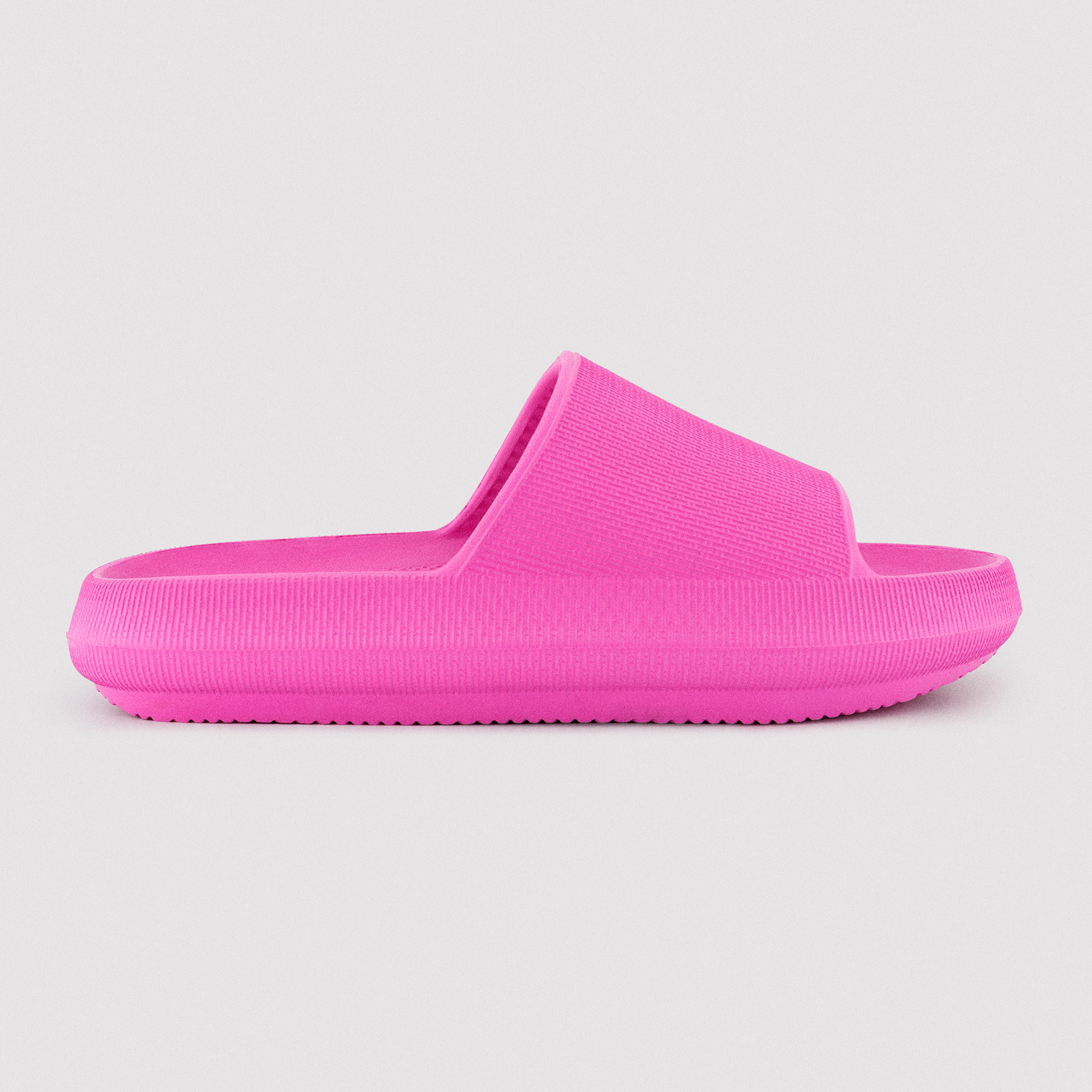 Ysabel Mora - Chanclas de playa antideslizantes ligeras extra comfort rosa