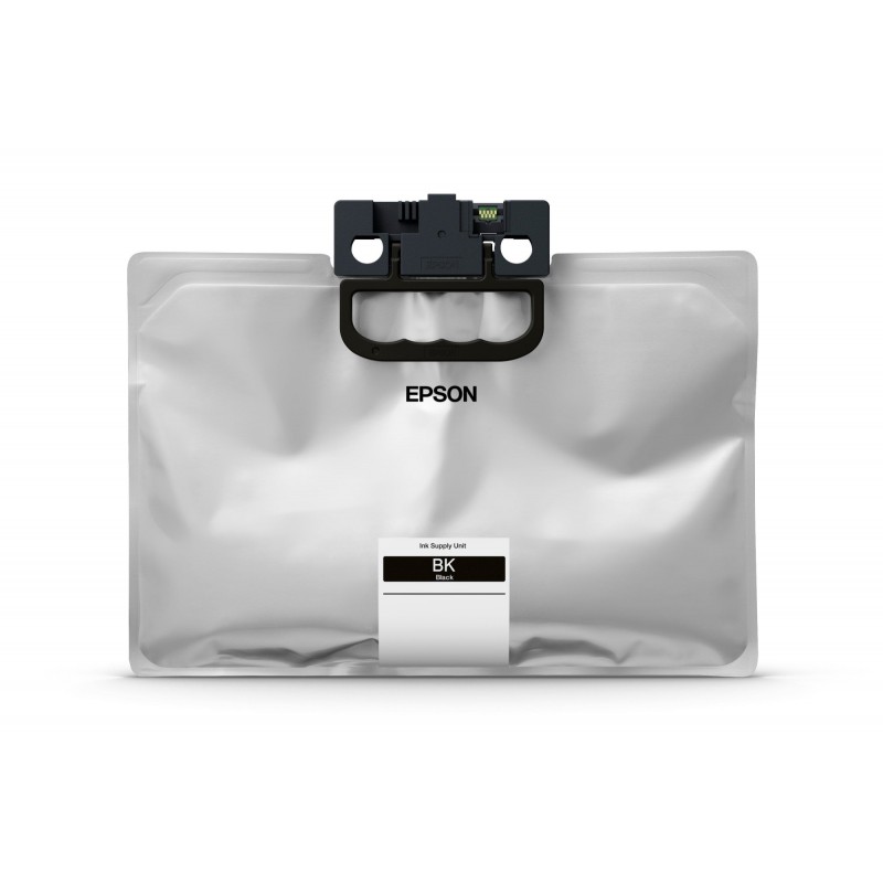 Epson - C13T12D140 cartucho de tinta 1 pieza(s) Original Negro C13T12D140