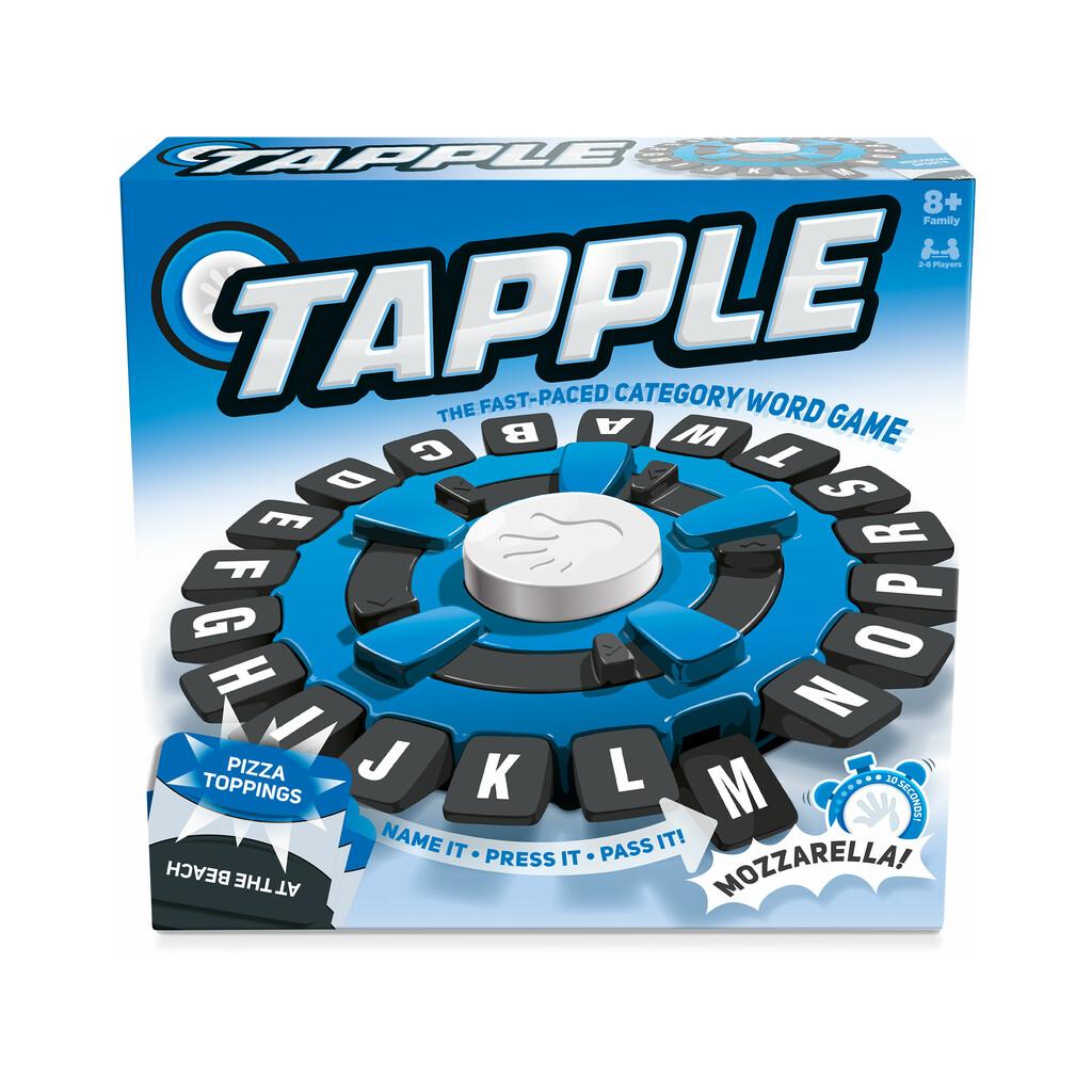 Tapple Famosa TAP00000 Juguetes FAMOSA