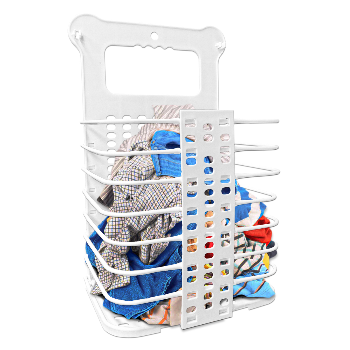 Cajas Almacenamiento Cubos De Almacenamiento Plegabl De Tela Con Asas - AliExprs Cajas 30x30