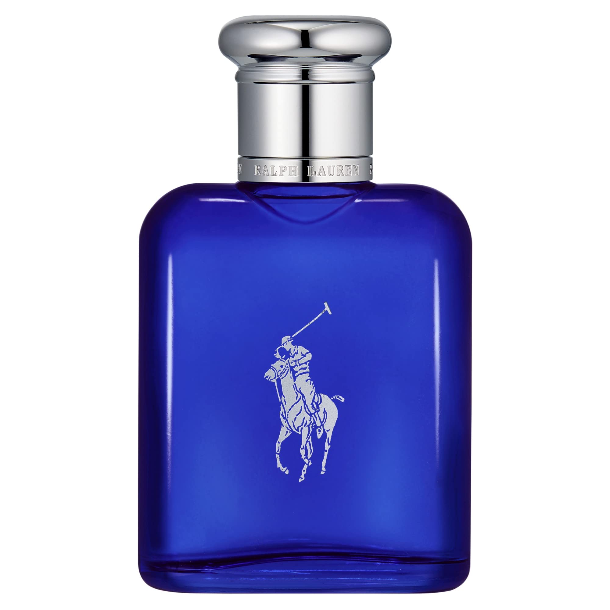 POLO BLUE edt vapo 75 ml