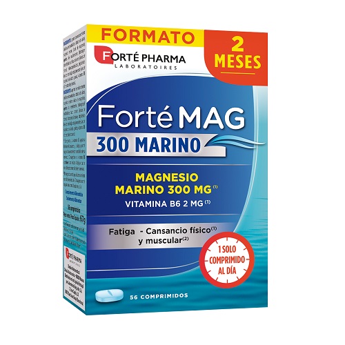 Forte Pharma - 