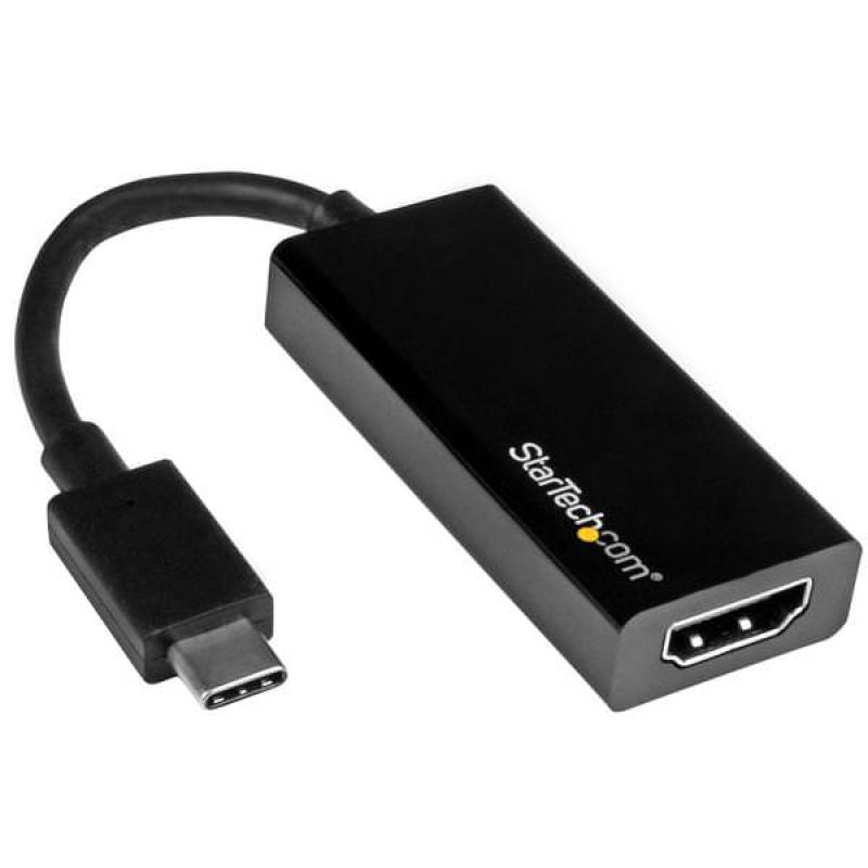 Startech Adaptador Video Usb-C 3.1 A Hdmi