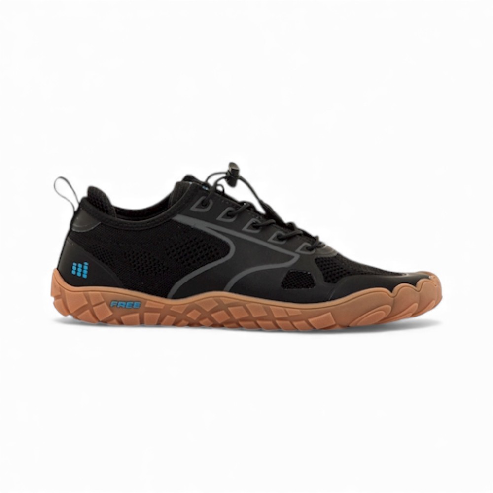 Deportivos Mustang modelo 84837 en color Negro