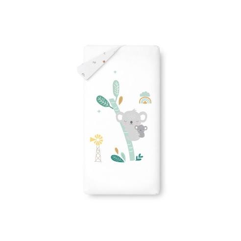 Interbaby Funda Nordica Con Chichonera Granja Koala