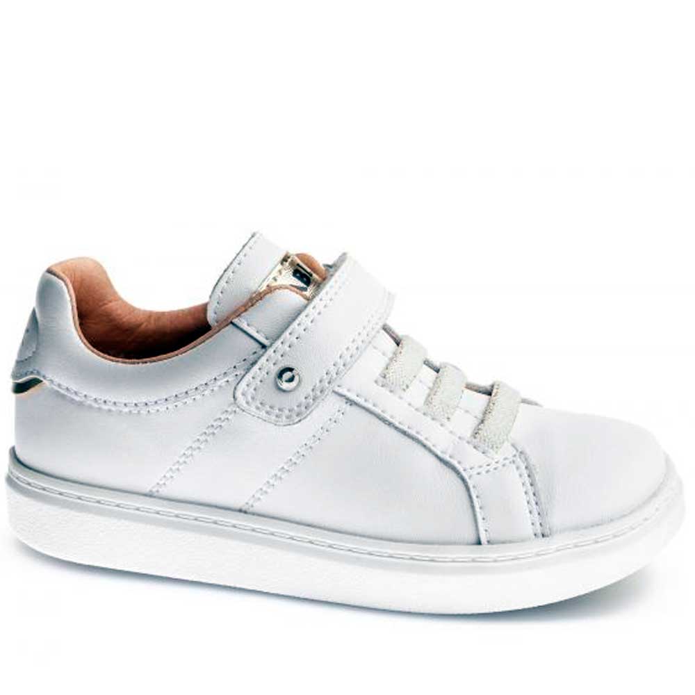 Zapatilla Pablosky 200800 Plus Blanca 105795 Calzados DEPORTES Deportivo casual MARCAS Pablosky