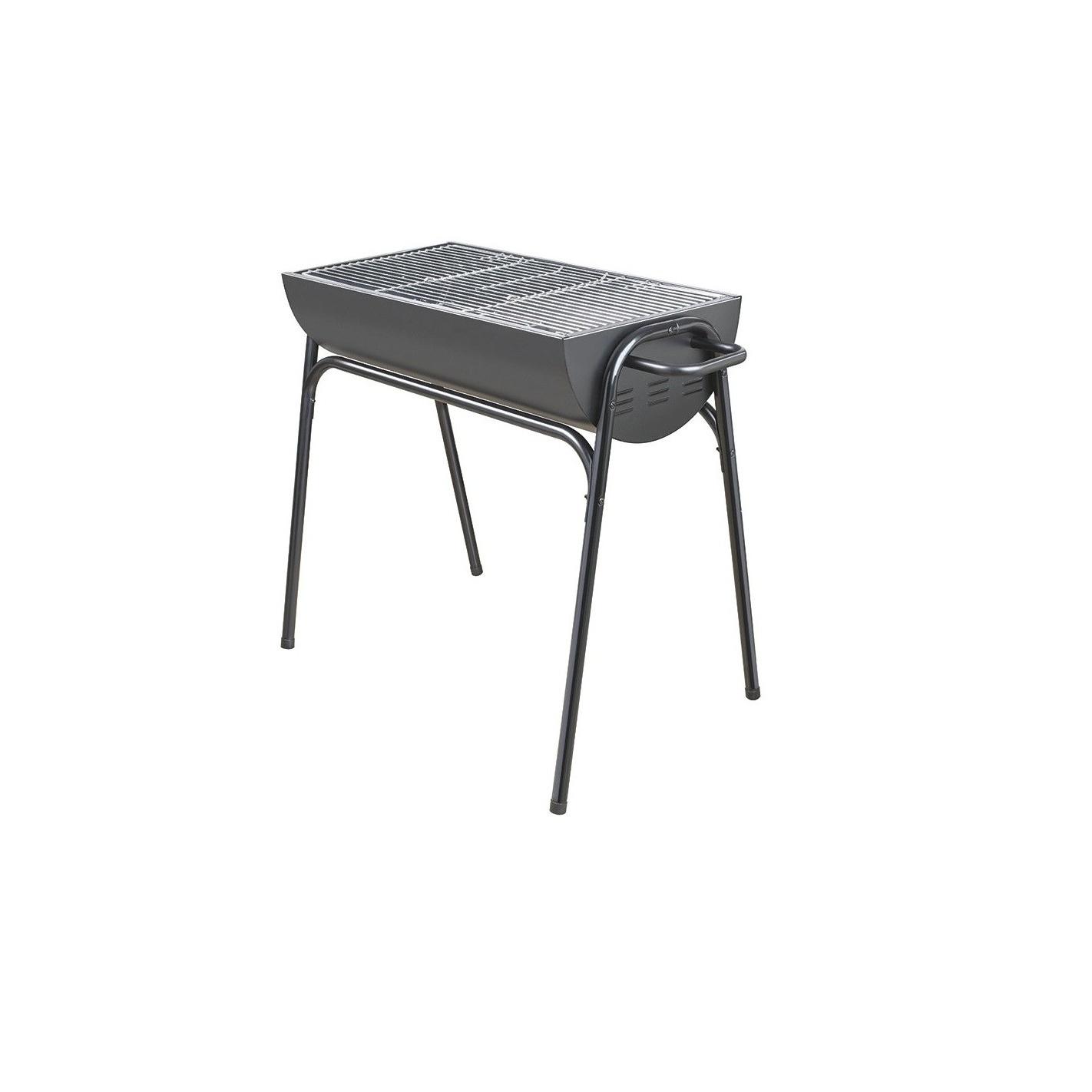 BARBACOA CARBON HABITEX SUPERGRILL 101 HABITEX_2018 DE SUINPLAS DECORACIONES