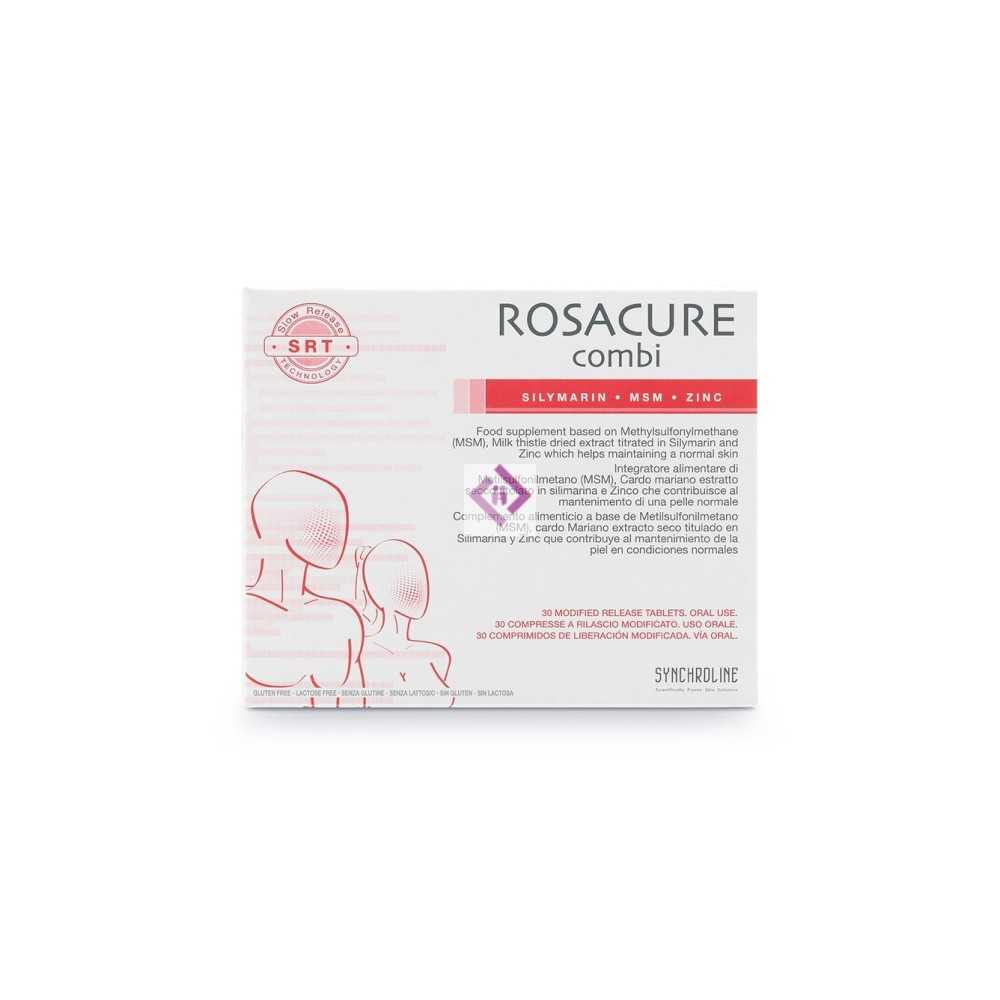 Rosacure - 