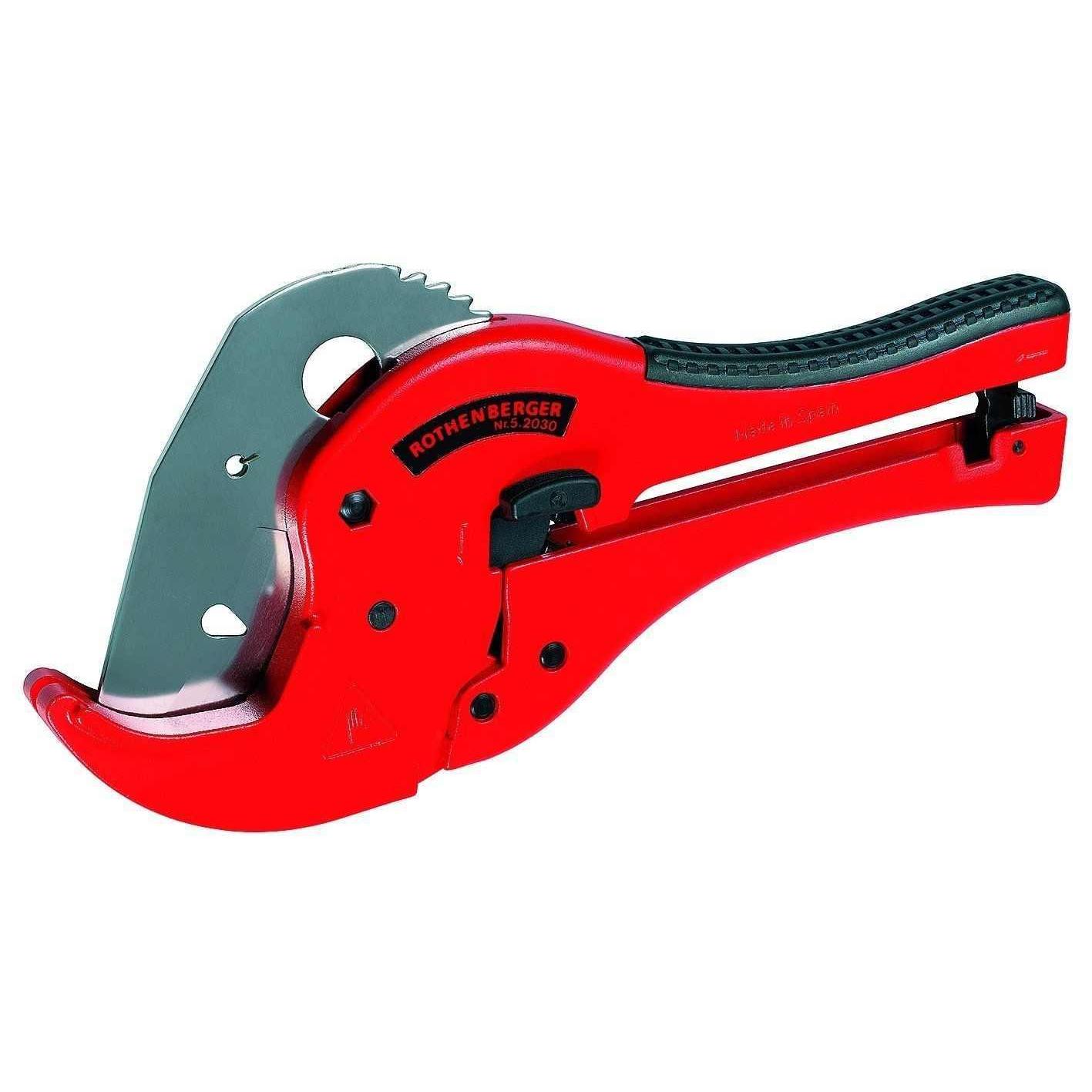 Tijera rocut 63 tc 52030 rothenberger