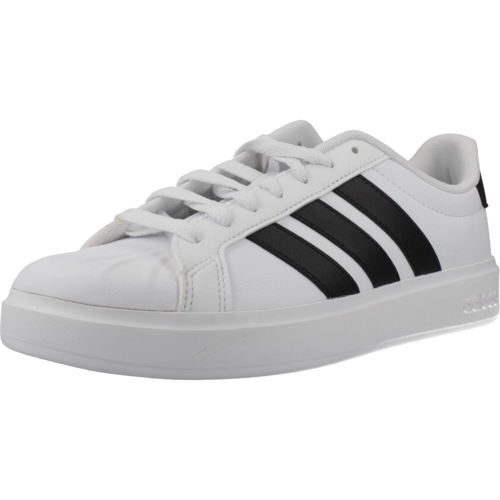 Zapatillas Niño Marca Adidas Modelo Streettalk J