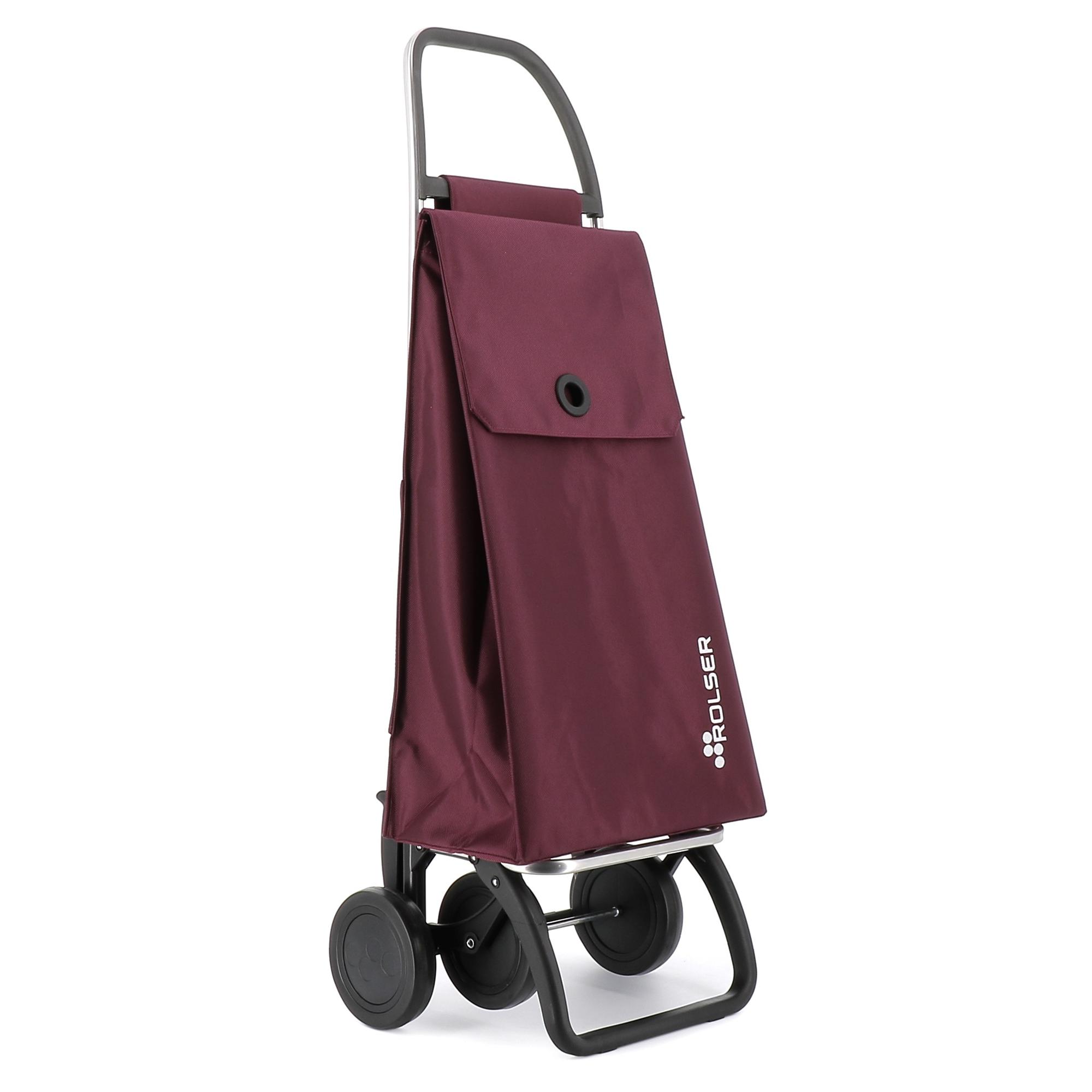 Carro Rolser Akanto Mf 4 Ruedas