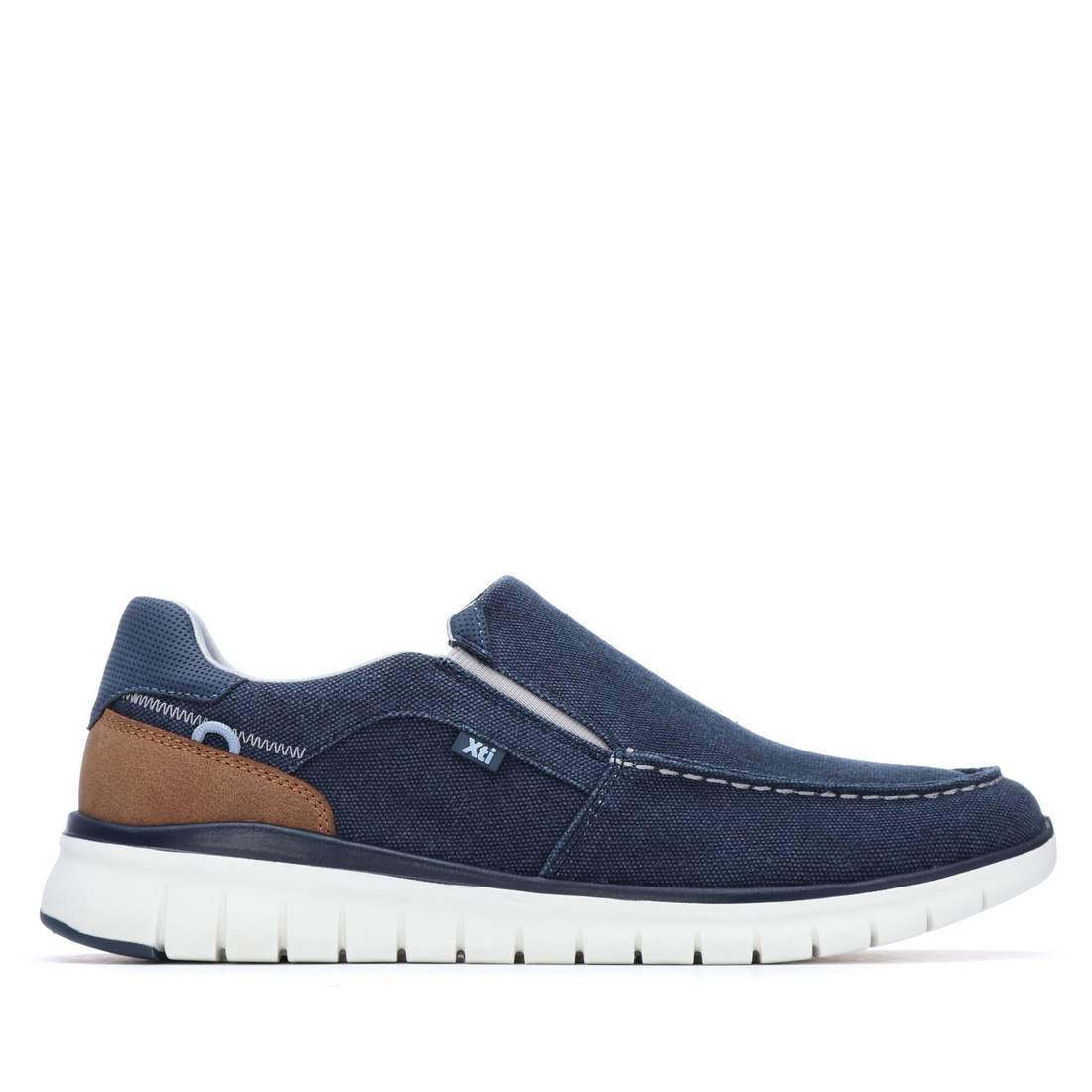 Xti - Mocasines Hombre - Calzado Cómodo y Versátil - Moda casual - Modelo  14576302