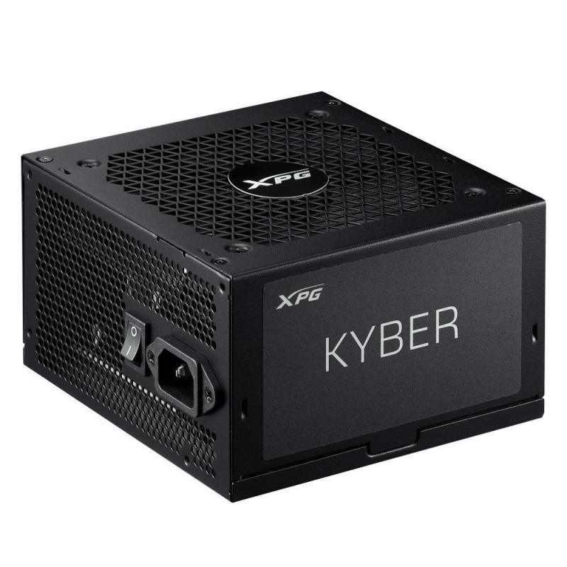 Fuente de Alimentación ADATA 850W 80 PLUS Gold XPG Kyber Conector 12VHPWR