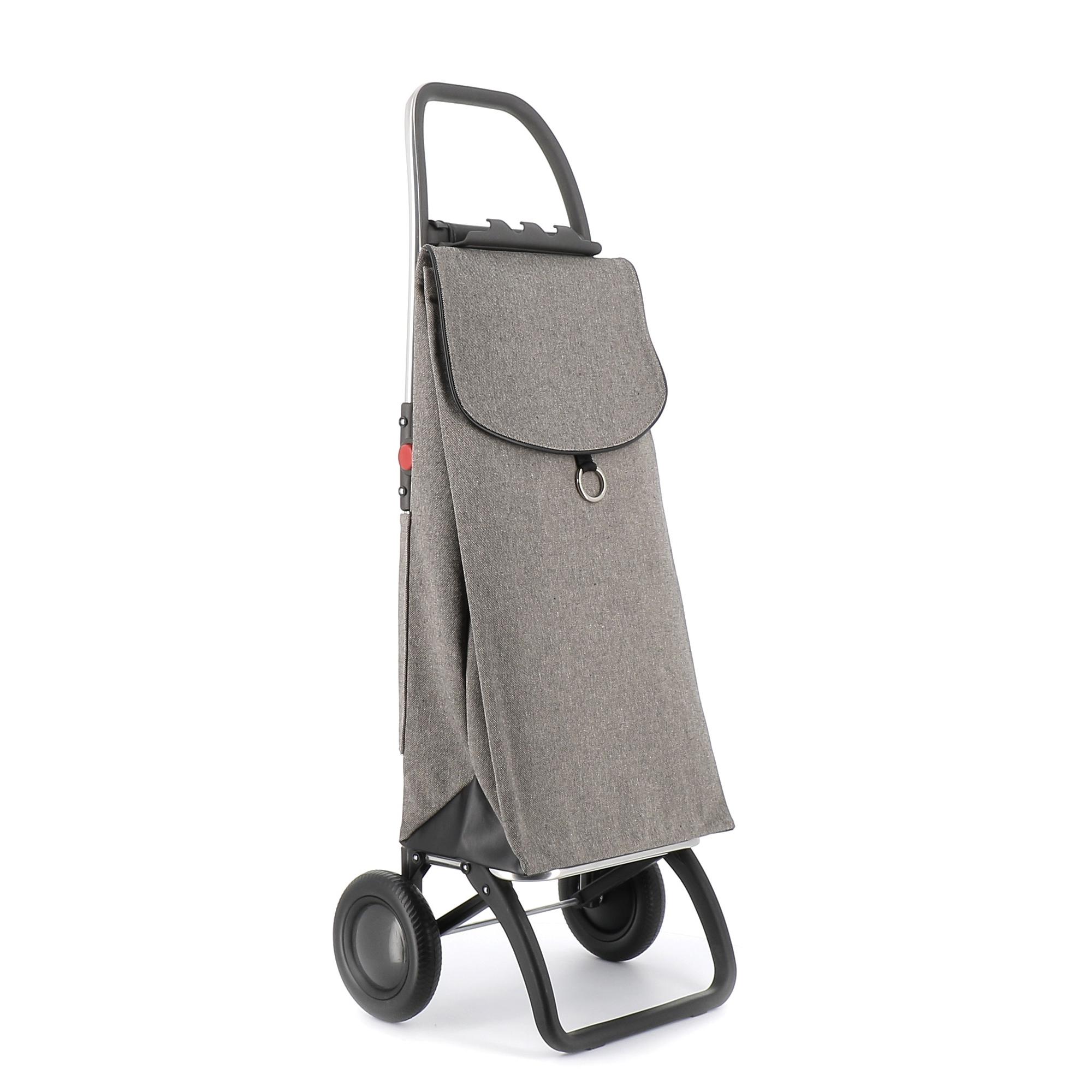 Carro Rolser Ecopep 2 Ruedas Plegable