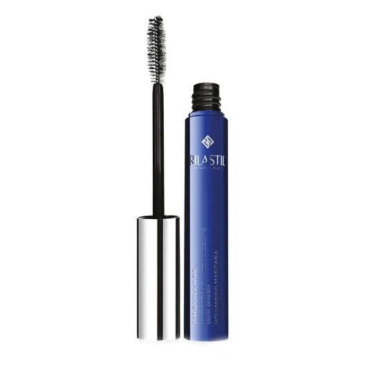 Negro Mascara Rilastil Maquillage Vo Talla 2