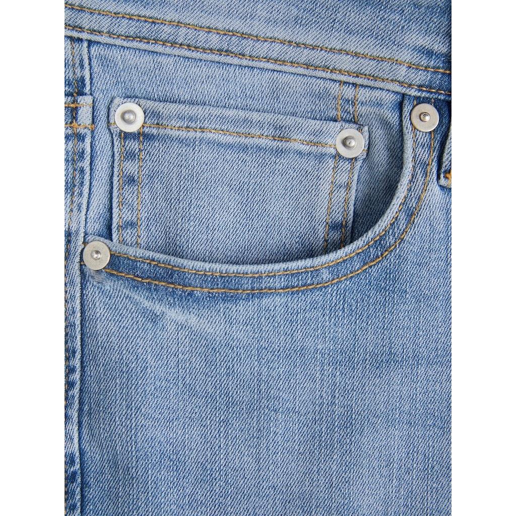 Jack & Jones Vaquero hombre JJIGLENN JJORIGINAL SQ 330 NOOS