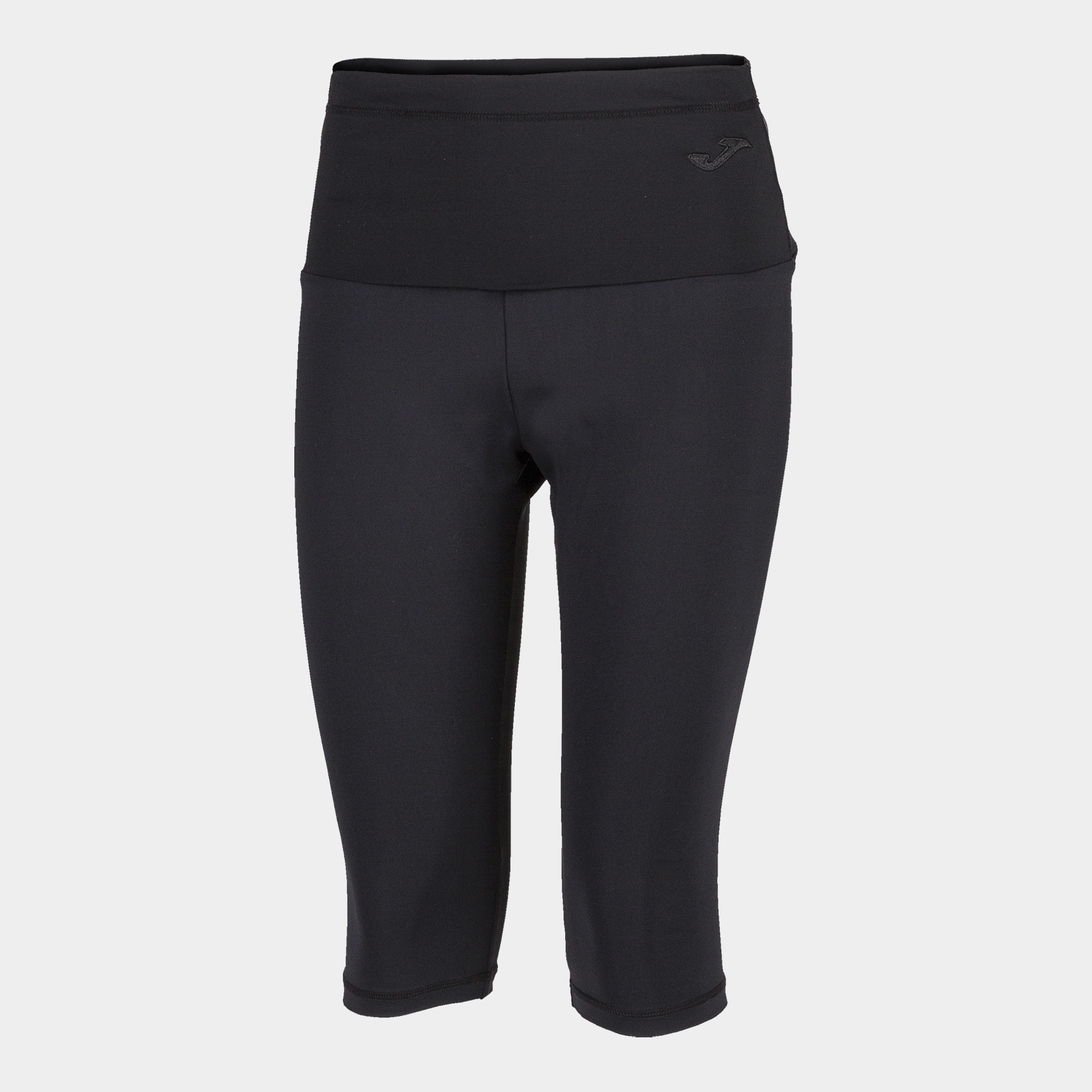 Malla ¾ Mujer Joma Sculpture 900684 Negro 100 Confortable