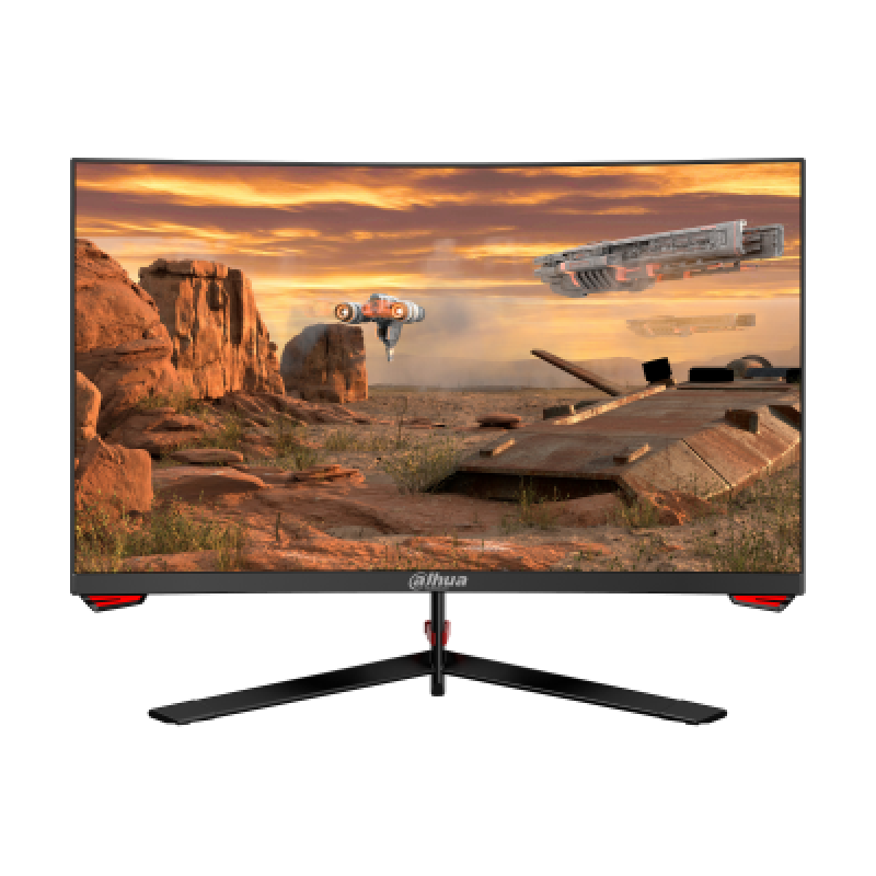 Monitor Dahua Dhi-lm24-e230c Full HD 24" 165 Hz