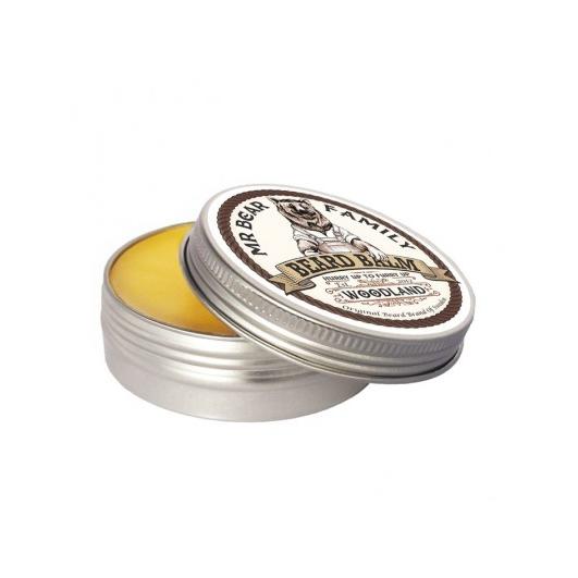 Mr Bear Family Bálsamo Barba Woodland 60Ml