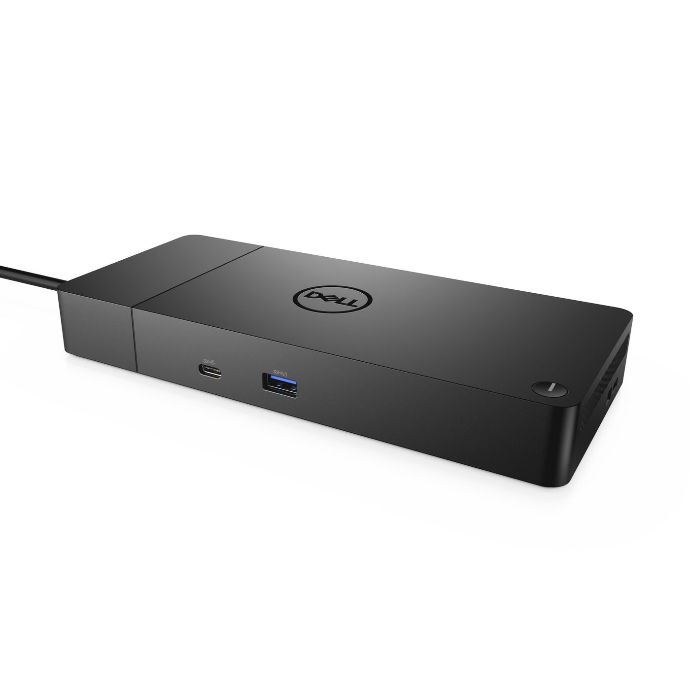 Estación de acoplamiento USB-C DELL WD19S de 130 W para la UE, DELL-WD19S-130W
