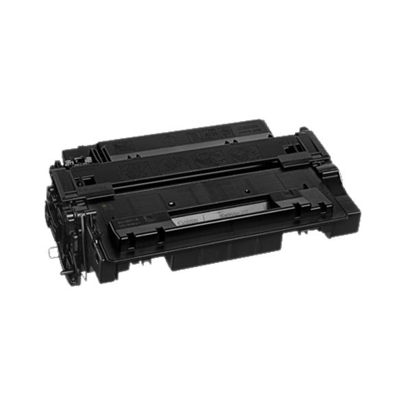 Canon cartucho 724 de tóner original negro para impresoras láser i-SENSYS LBP6750dn, LBP6780x,i-SENSYS MF512x, MF515x