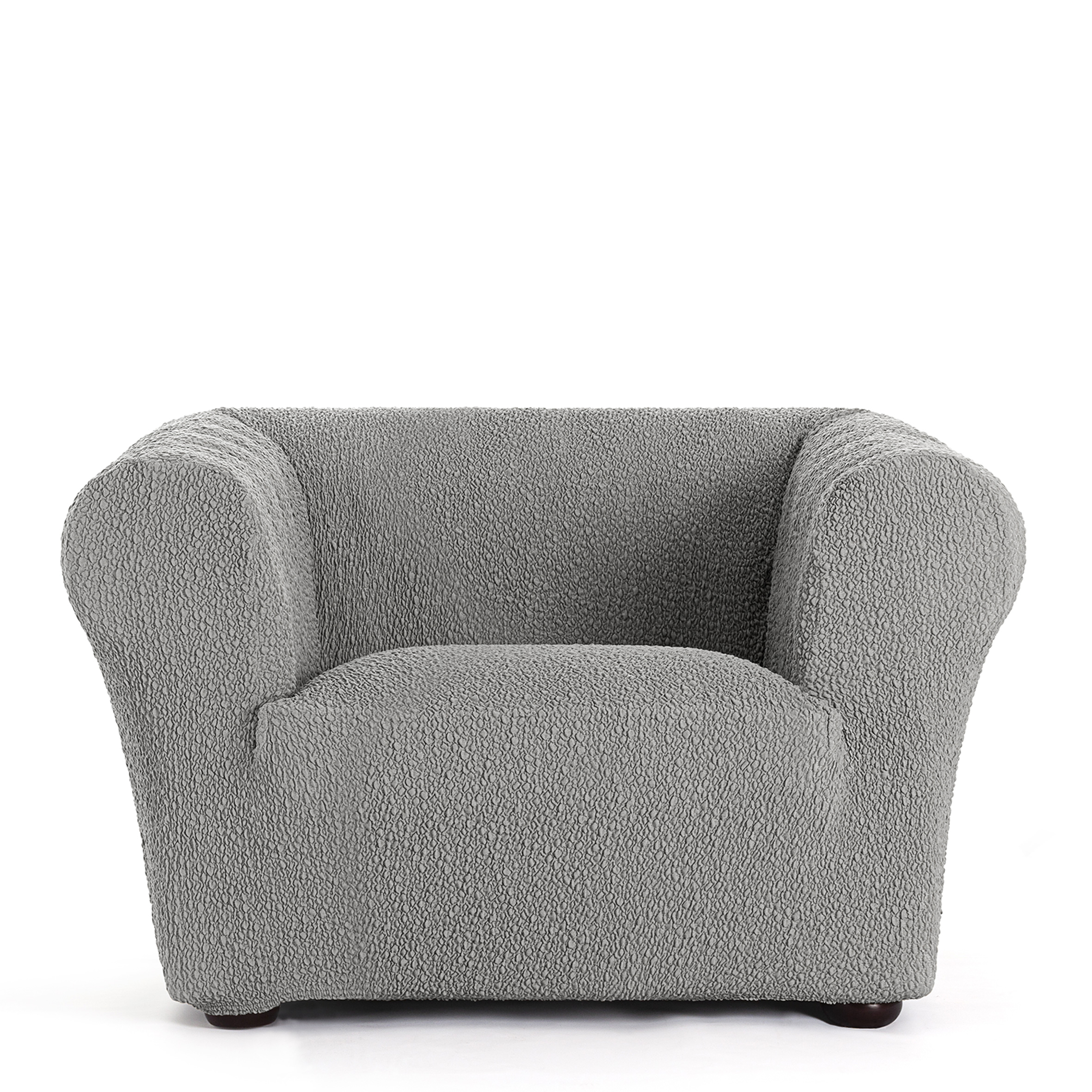 Fundas de sofa mod/7 premium roc chester/klippan 1 plz. c/6, Tamaño 1 plaza, 170x310x110cm, Fábricada en España