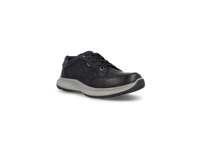 Zapatos casual para hombre Arén azul