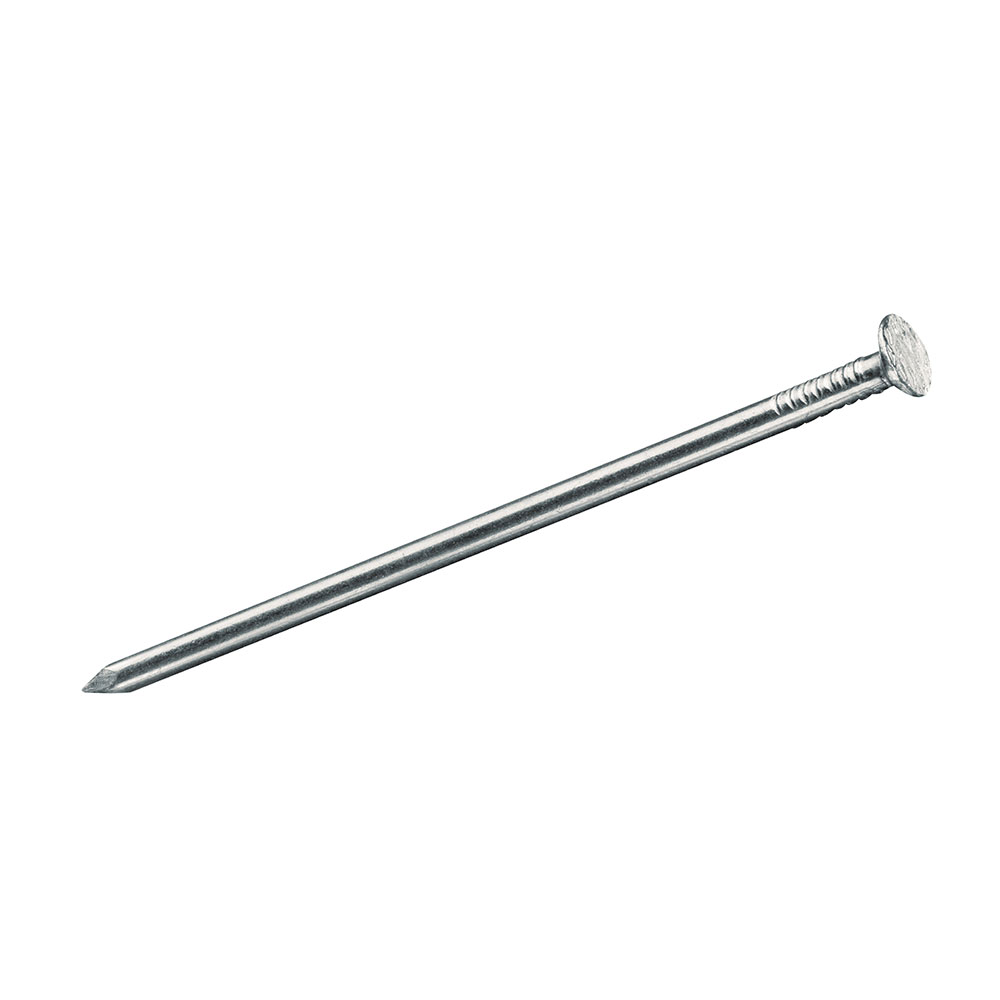 CAJA M 100 uds. CLAVO CP ACERO 2,4x 25mm FADIX