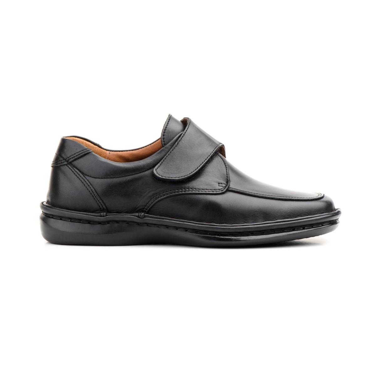 Cactus Shoes Mocasines de Cuero Genuino para Hombre - Diseño Elegante y Cómodo para Caminar