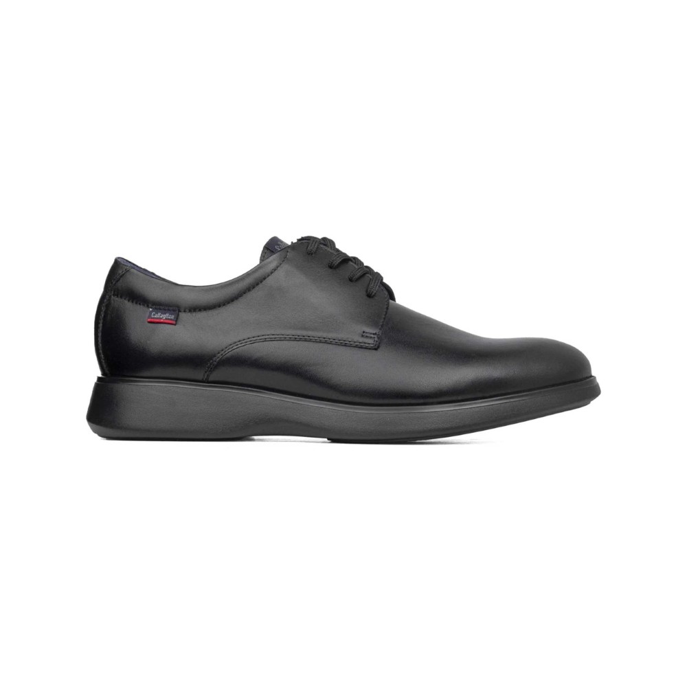 Zapatos Callaghan modelo 61000 en color Negro