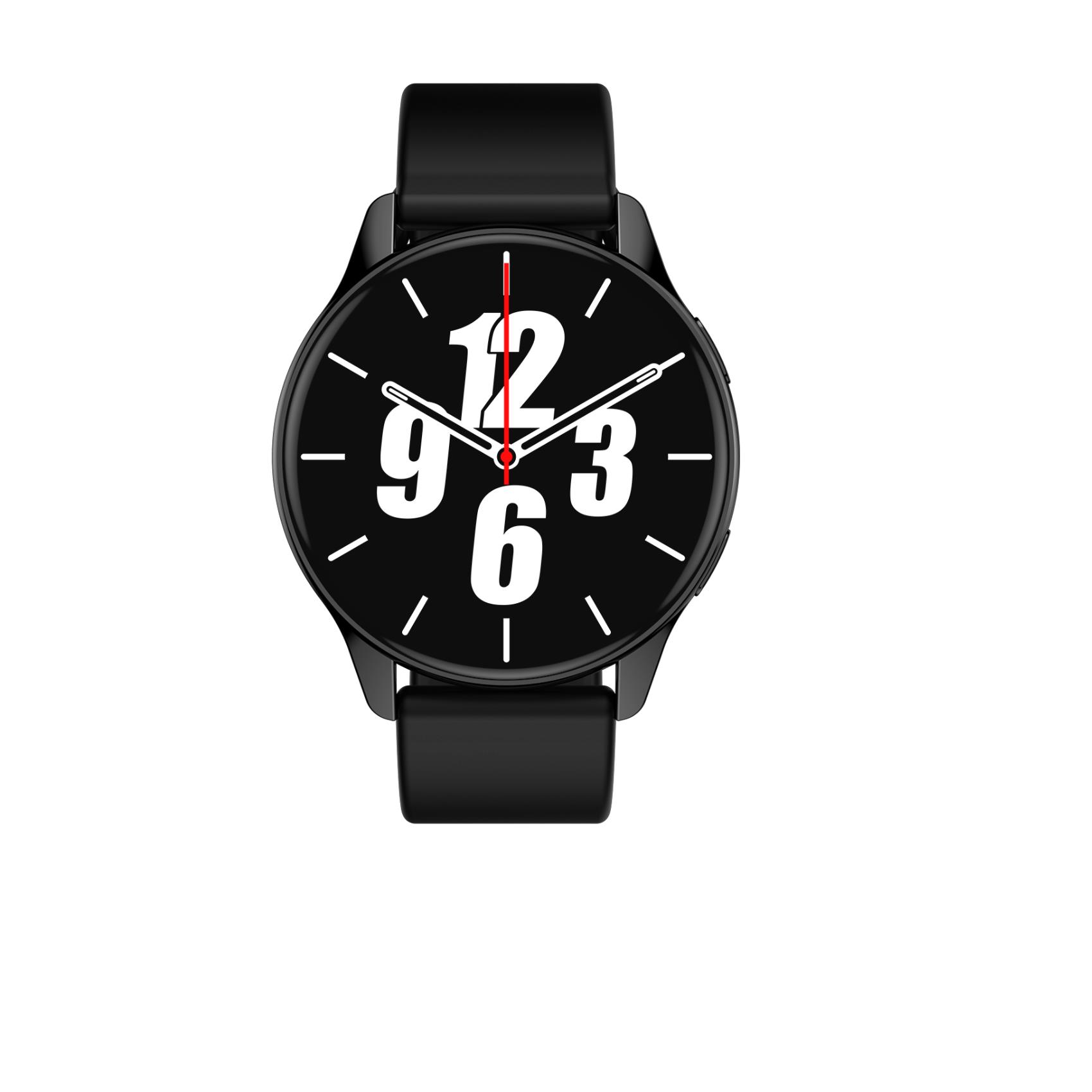 Smartwatch trainerflow fn llamada